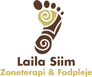 Laila Siim Logo